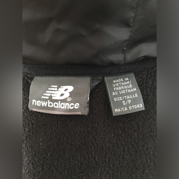 New Balance jacket - Picture 4 of 9